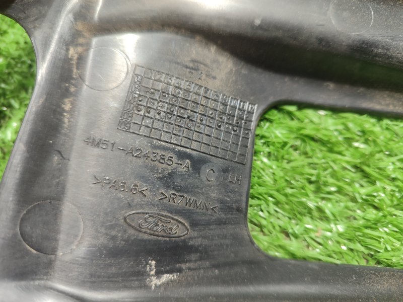 КРОНШТЕЙН Ford FOCUS 2