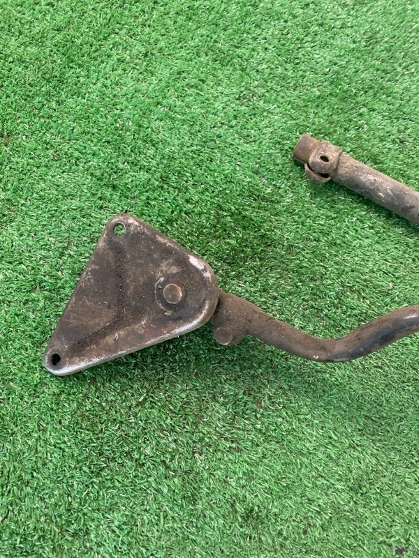 Рычаг кпп лада 2110 2110