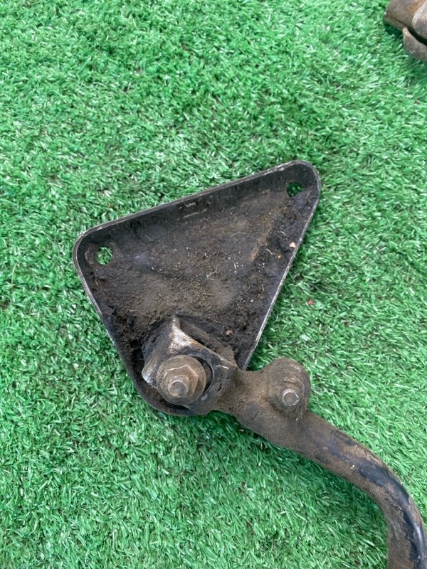 Рычаг кпп лада 2110 2110