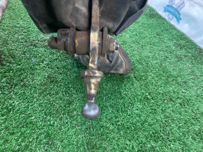 Рычаг кпп лада 2110 2110