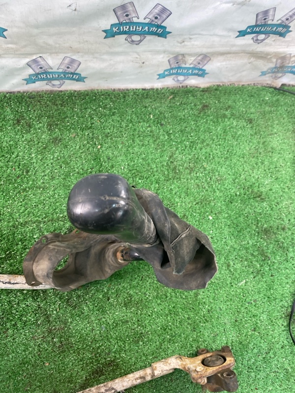 Рычаг кпп лада 2110 2110