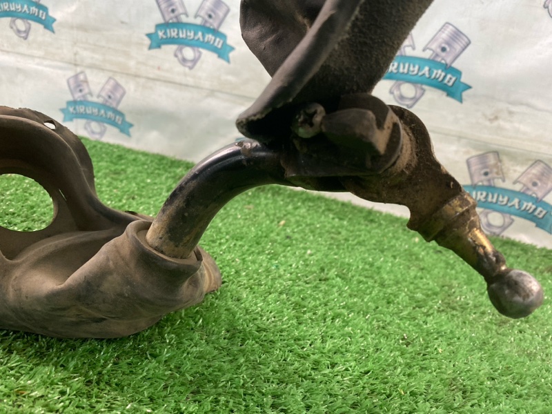 Рычаг кпп лада 2110 2110