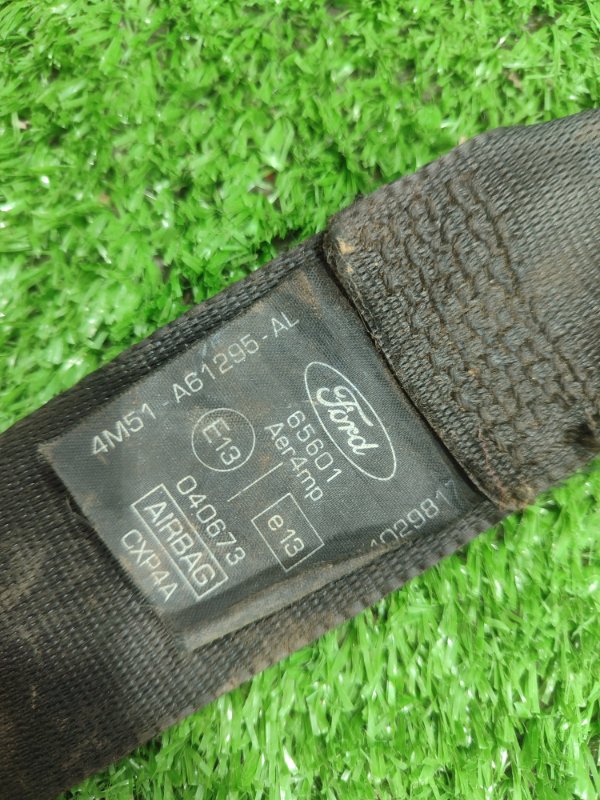 Ремень безопасности Ford FOCUS 2