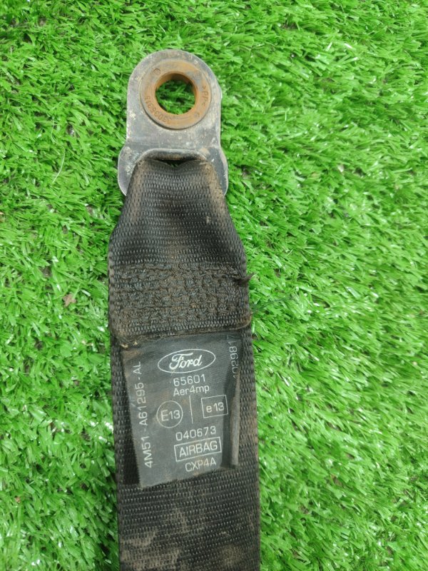 Ремень безопасности Ford FOCUS 2