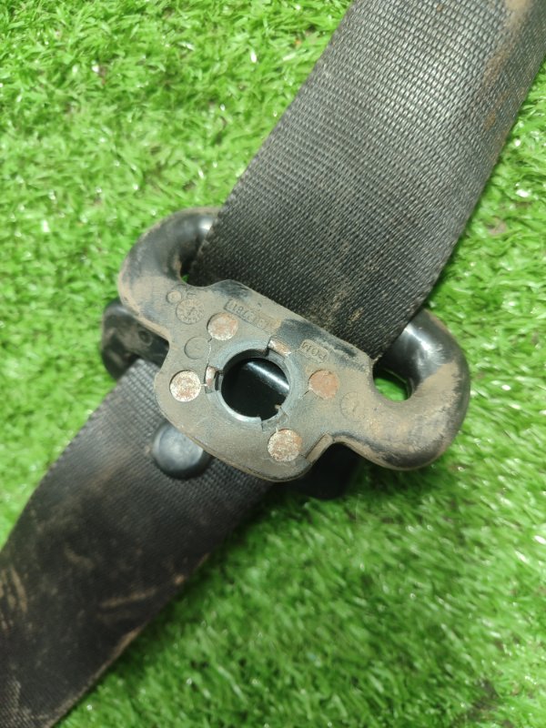 Ремень безопасности Ford FOCUS 2