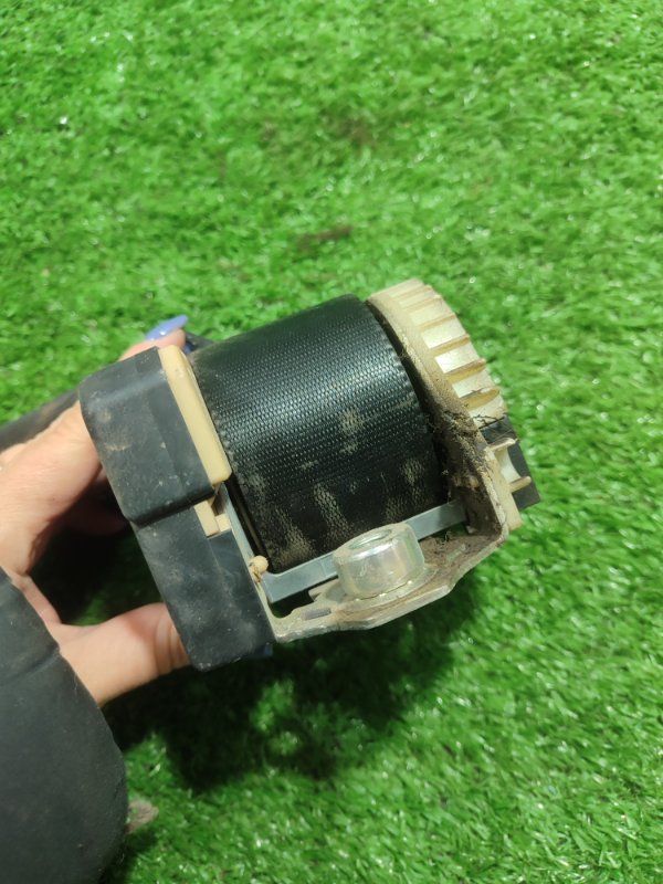 Ремень безопасности Ford FOCUS 2