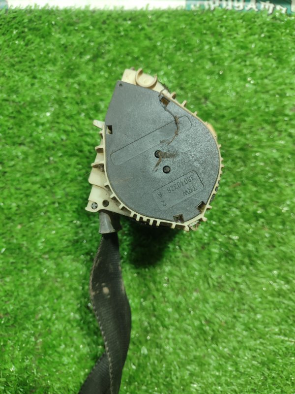 Ремень безопасности Ford FOCUS 2