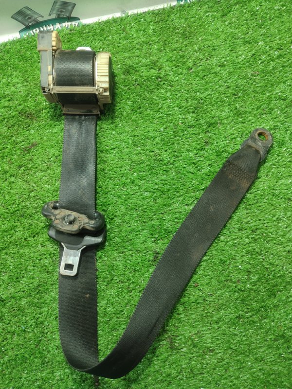 Ремень безопасности Ford FOCUS 2