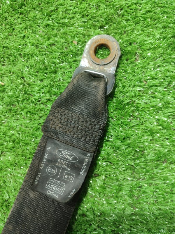 Ремень безопасности Ford FOCUS 2