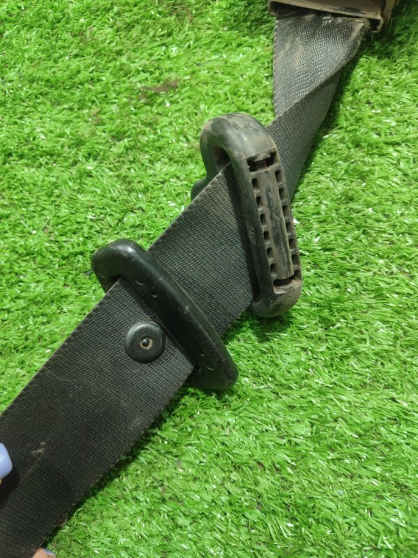 Ремень безопасности Ford FOCUS 2