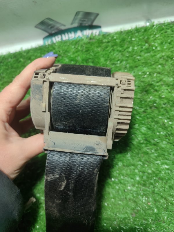 Ремень безопасности Ford FOCUS 2