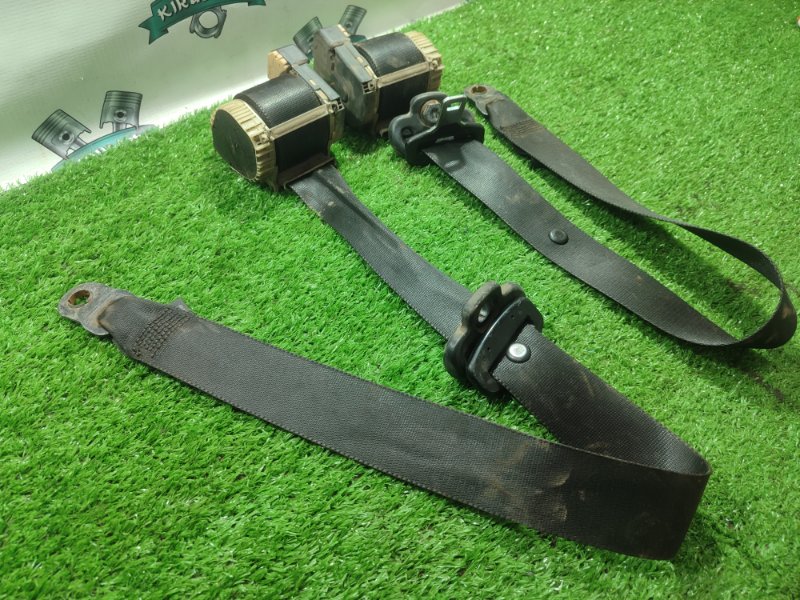 Ремень безопасности Ford FOCUS 2