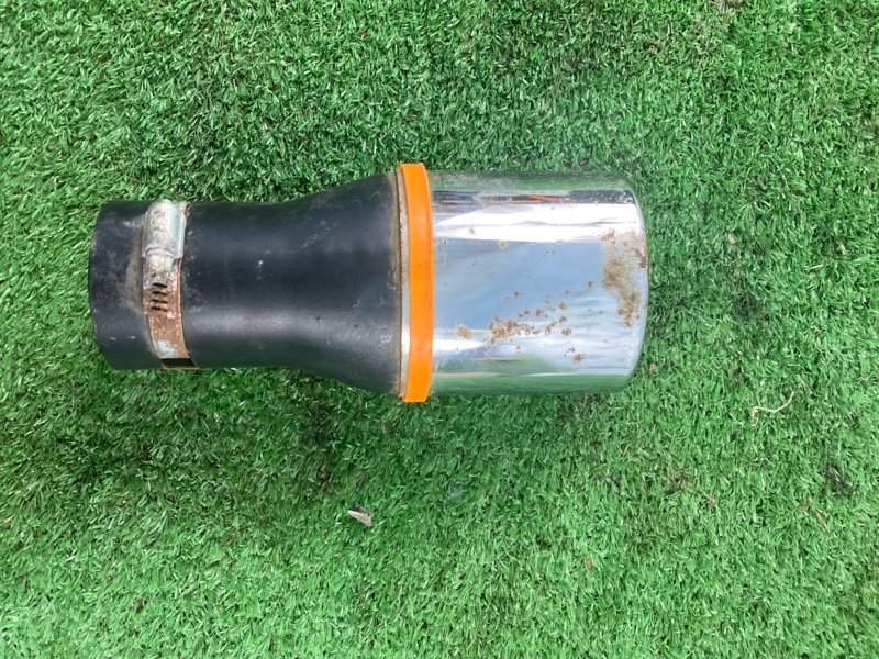 Насадка на глушитель лада 2110 2110