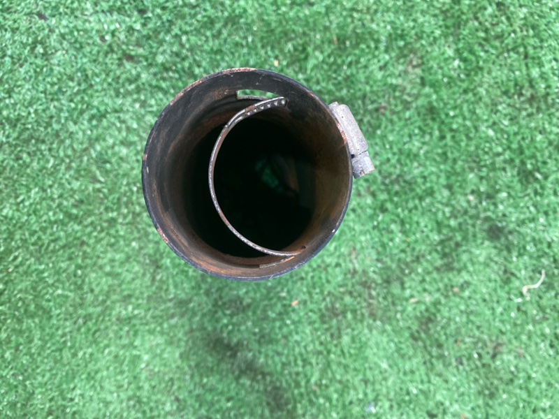 Насадка на глушитель лада 2110 2110