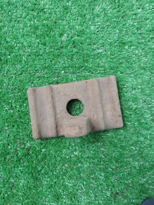 Отбойник рессоры ГАЗ Соболь 2217 1999 2217