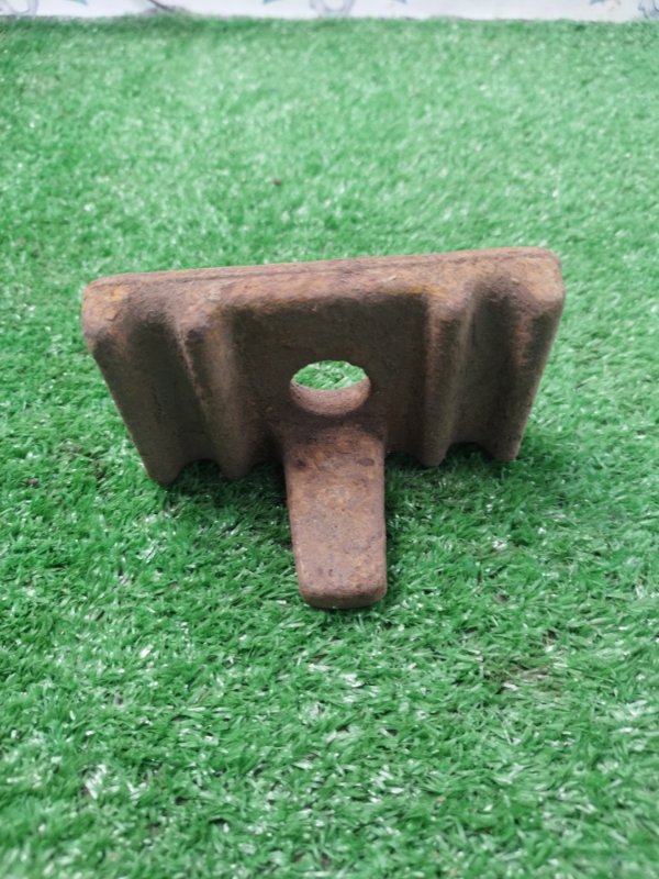 Отбойник рессоры ГАЗ Соболь 2217 1999 2217