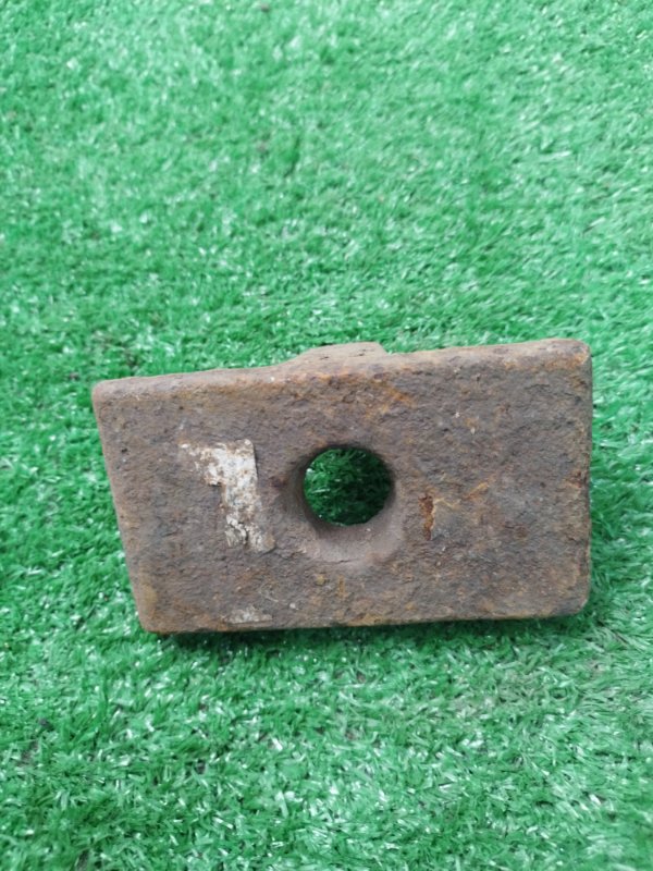 Отбойник рессоры ГАЗ Соболь 2217 1999 2217