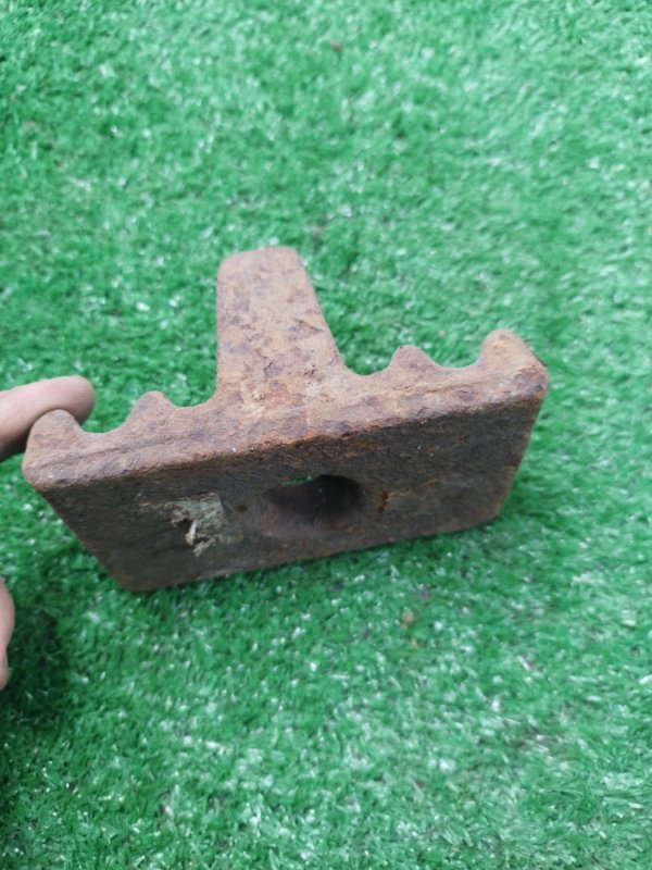 Отбойник рессоры ГАЗ Соболь 2217 1999 2217