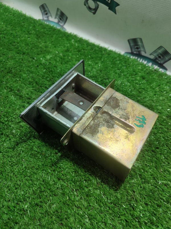 Пепельница лада 2106 2106