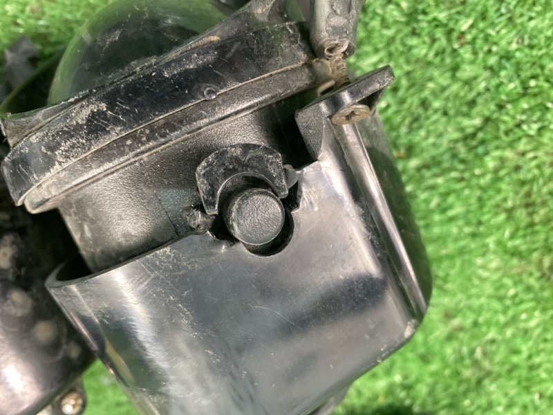 Фонарь противотуманный Лада Гранта 2012 седан