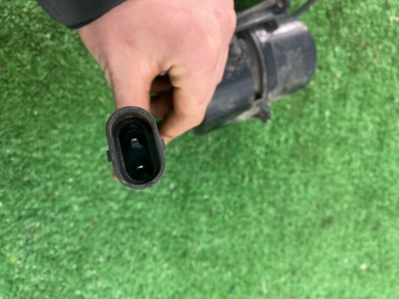 Фонарь противотуманный Лада Гранта 2012 седан