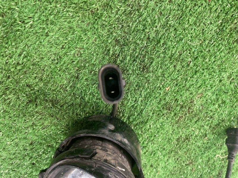 Фонарь противотуманный Лада Гранта 2012 седан