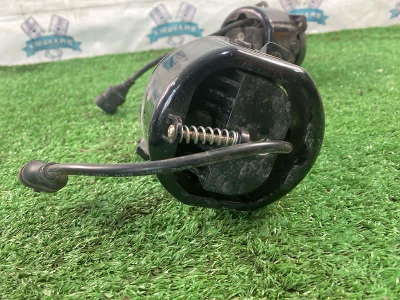 Фонарь противотуманный Лада Гранта 2012 седан