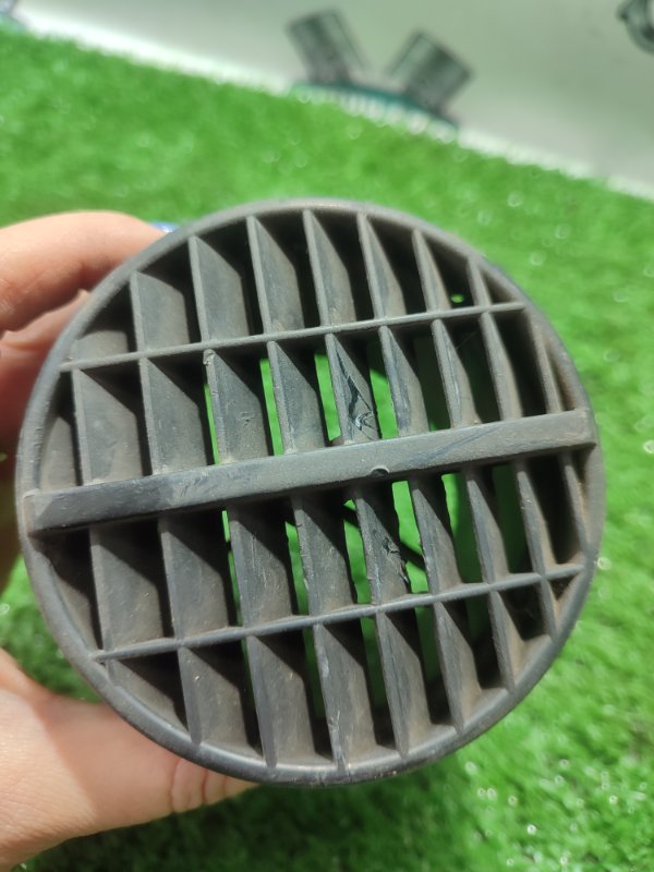 Дефлектор воздушный лада 2106 2106