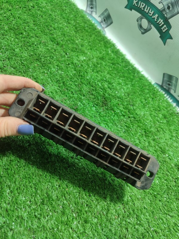 Блок предохранителей лада 2106 2106