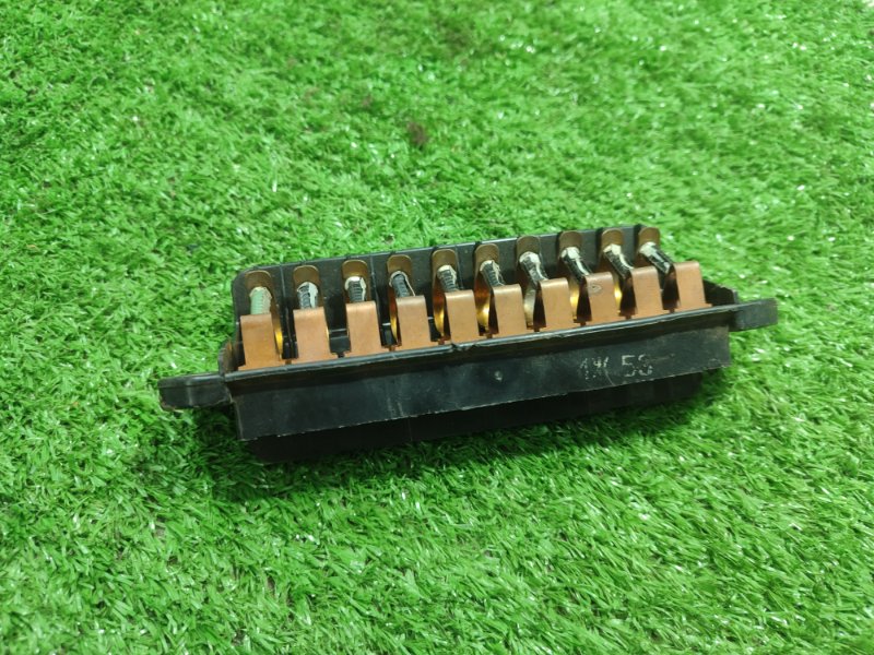 Блок предохранителей лада 2106 2106