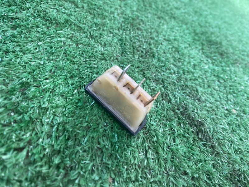 КНОПКА ОТОПИТЕЛЯ лада 2106 2106