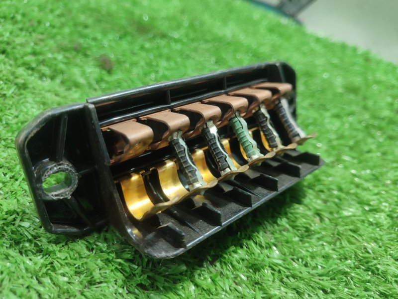 Блок предохранителей лада 2106 2106