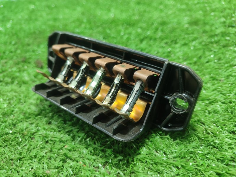 Блок предохранителей лада 2106 2106