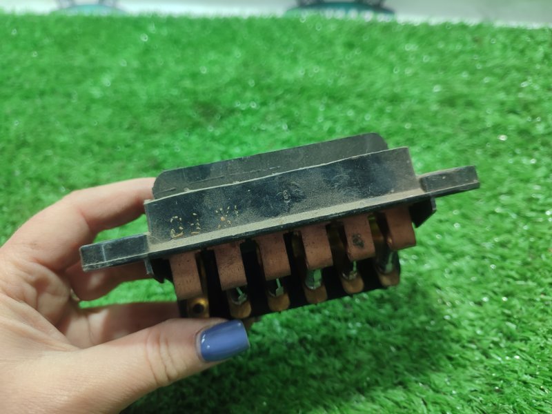 Блок предохранителей лада 2106 2106