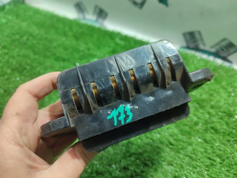 Блок предохранителей лада 2106 2106