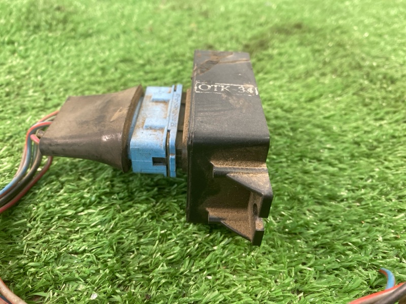 Коммутатор зажигания лада 2106 2106