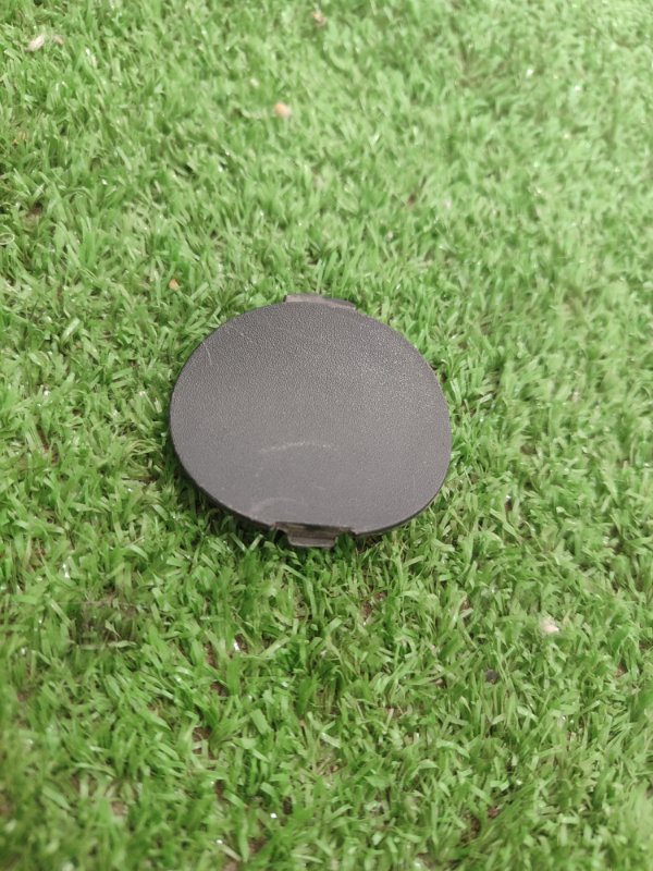 Заглушка буксировочного крюка Mazda CX-5