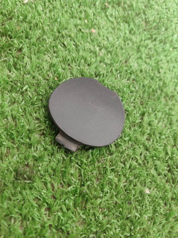 Заглушка буксировочного крюка Mazda CX-5