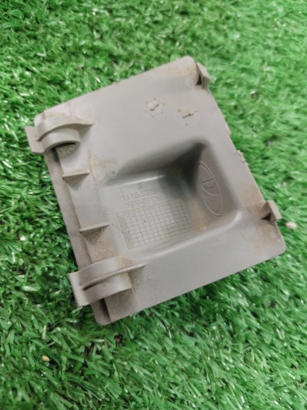 Заглушка кузова лада калина 2007 11193