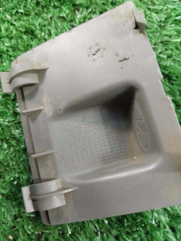 Заглушка кузова лада калина 2007 11193