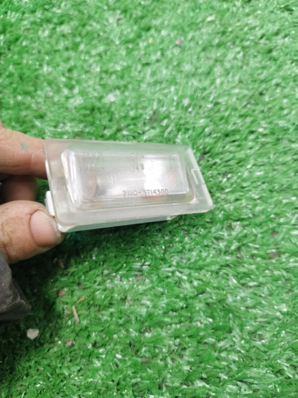 Плафон подсветки салона лада 2110 2110