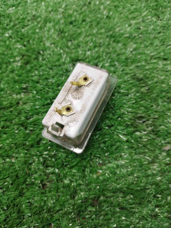 Плафон подсветки салона лада 2110 2110