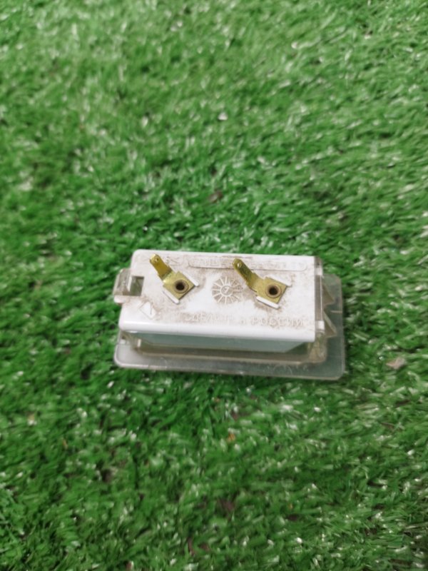 Плафон подсветки салона лада 2110 2110