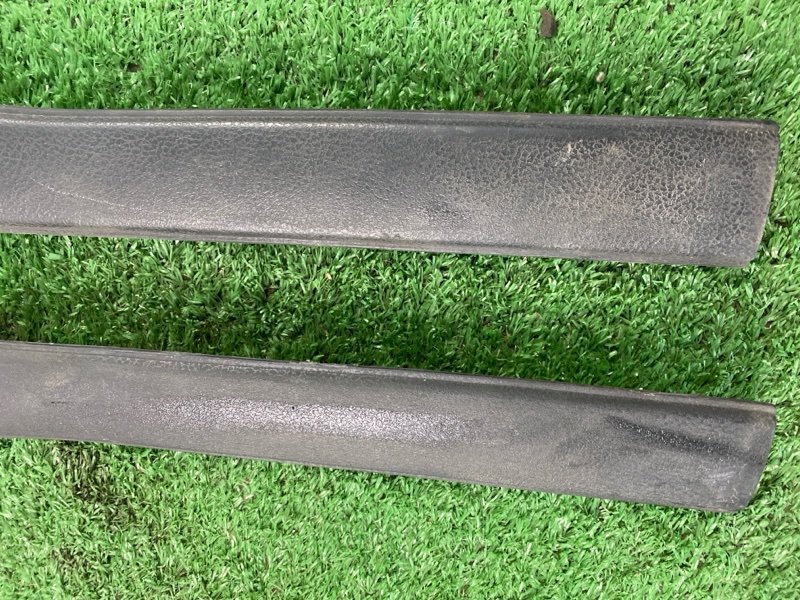 Накладка на стойку кузова лада 2106 2106