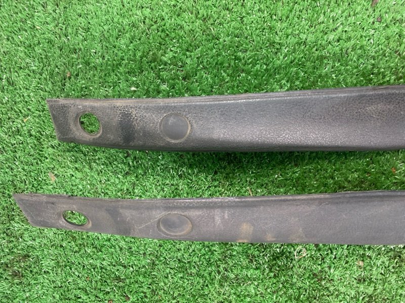 Накладка на стойку кузова лада 2106 2106