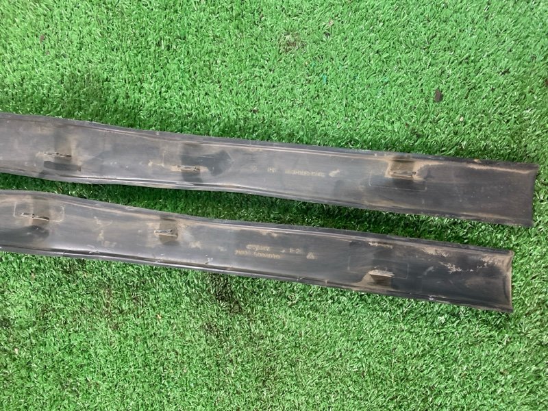 Накладка на стойку кузова лада 2106 2106