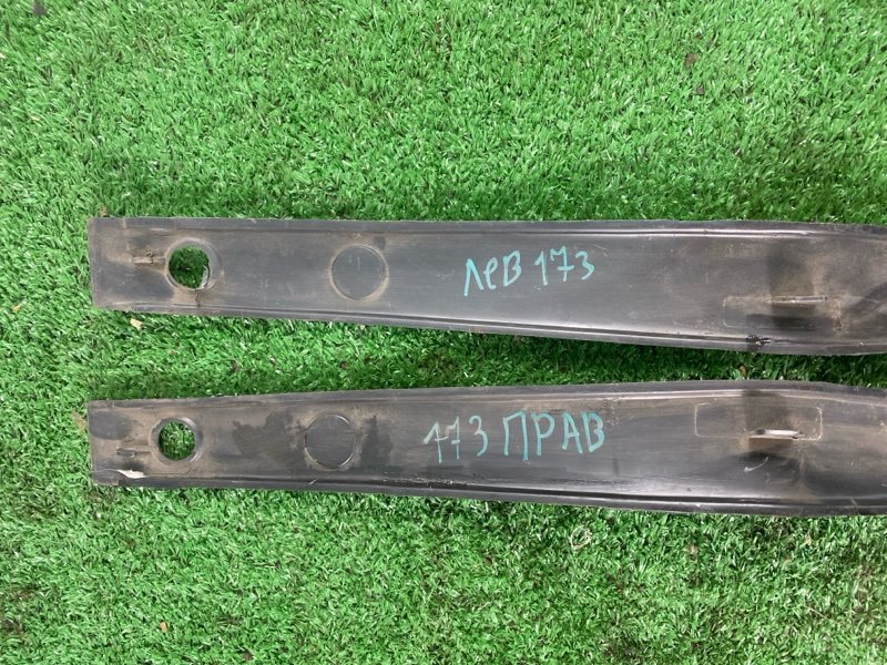 Накладка на стойку кузова лада 2106 2106