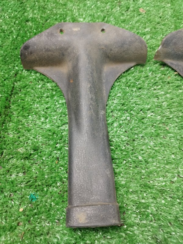 Накладка на стойку кузова лада 2106 2106