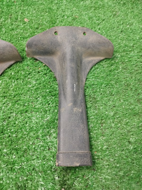 Накладка на стойку кузова лада 2106 2106