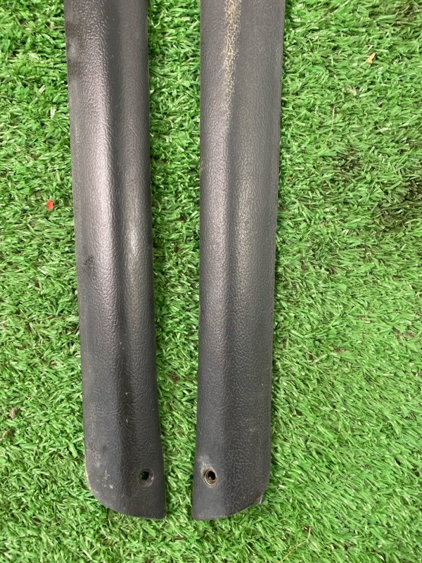 Накладка на стойку кузова лада 2106 2106